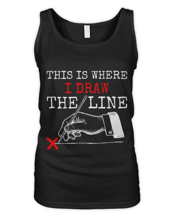 Women's Tank Top