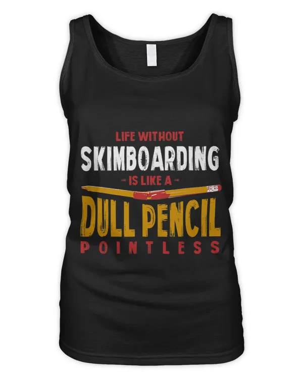 Women's Tank Top