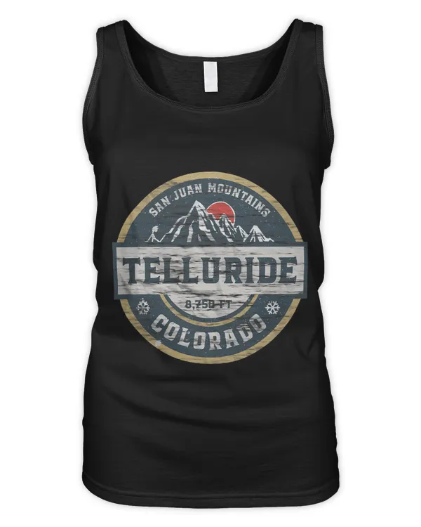 Women's Tank Top