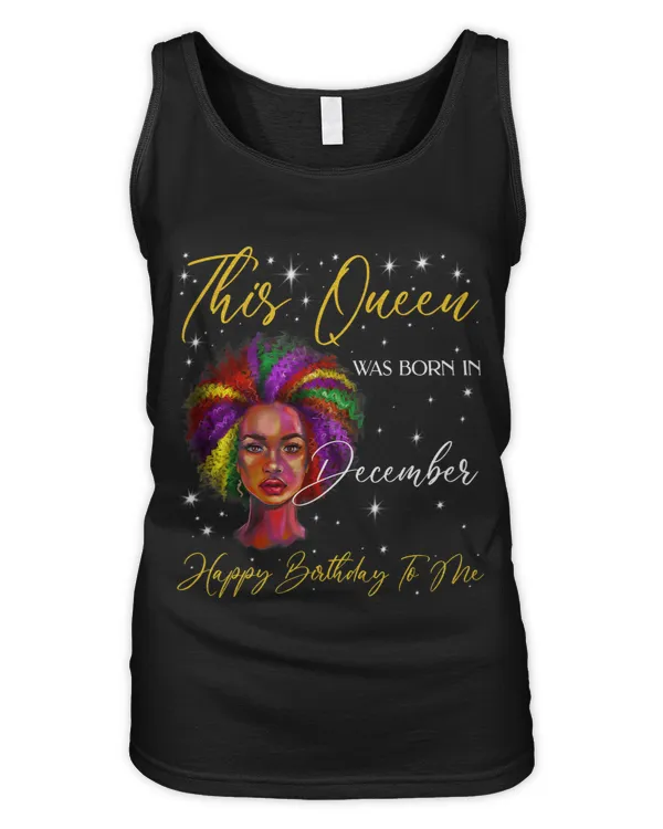 Women's Tank Top