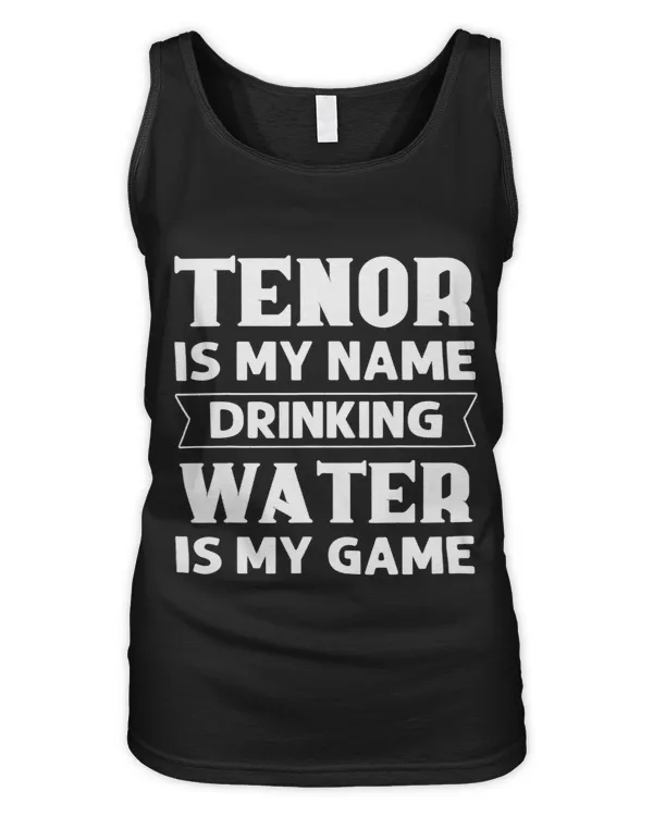 Women's Tank Top