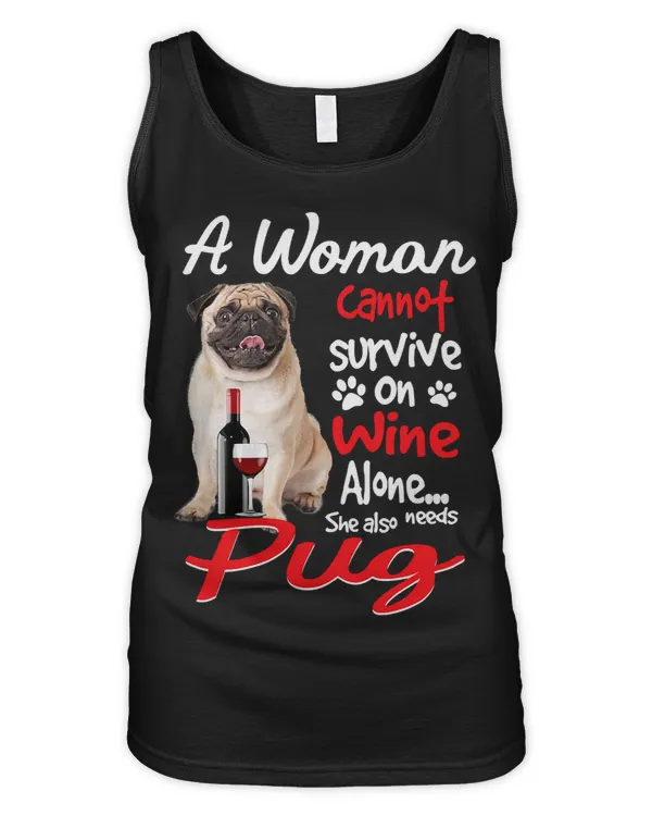 Women's Tank Top