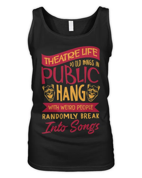 Women's Tank Top
