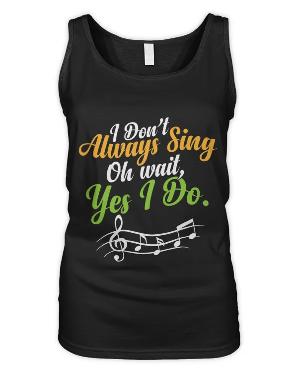 Women's Tank Top