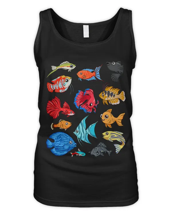 Women's Tank Top