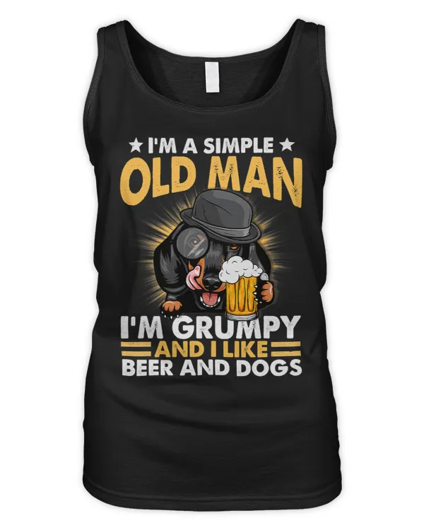 Women's Tank Top