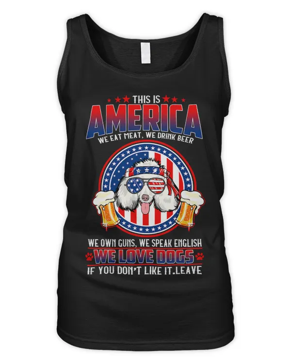 Women's Tank Top