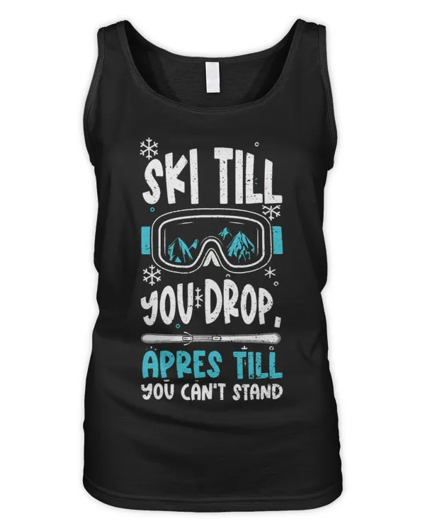 Women's Tank Top