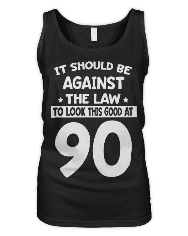 Women's Tank Top