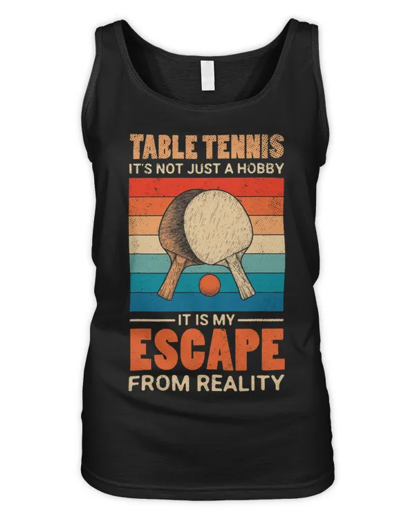 Women's Tank Top