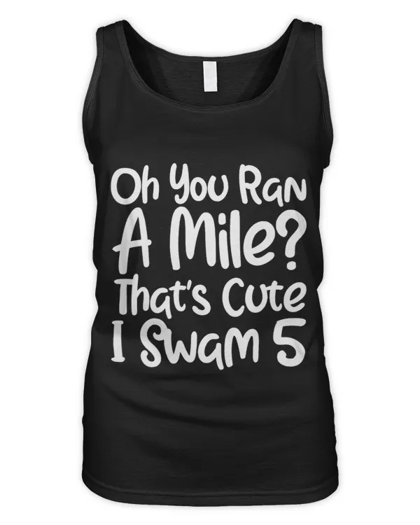 Women's Tank Top