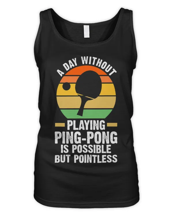 Women's Tank Top