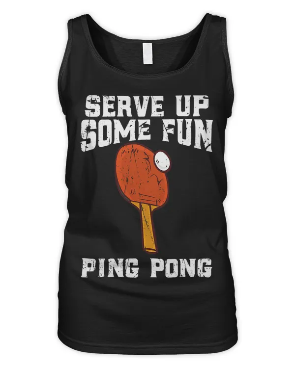 Women's Tank Top