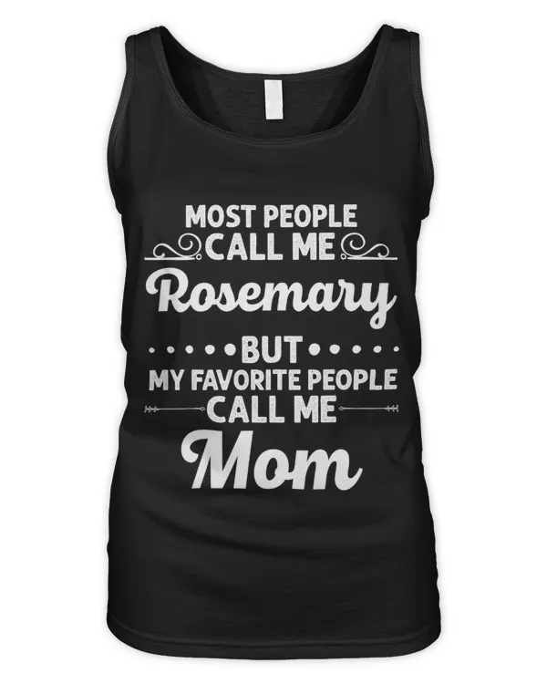 Women's Tank Top