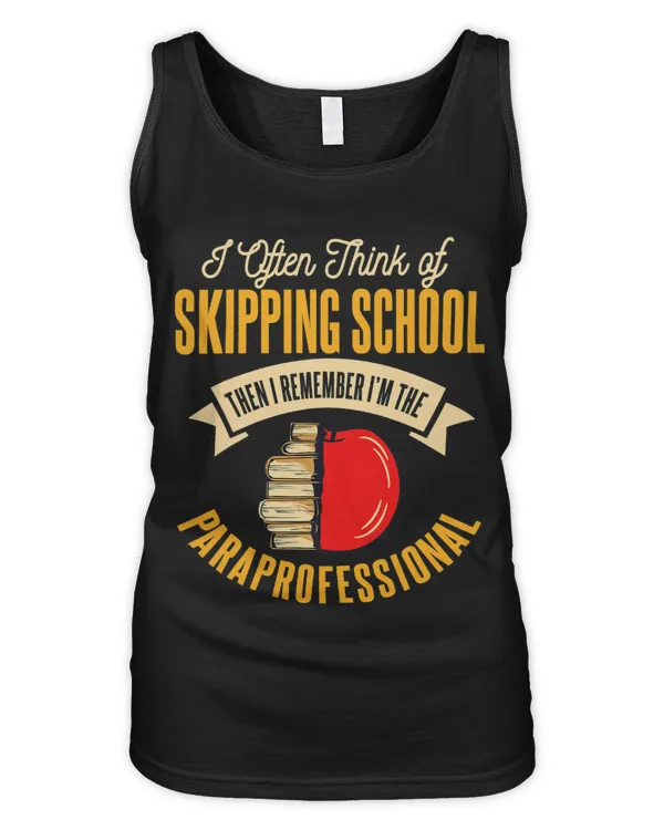 Women's Tank Top