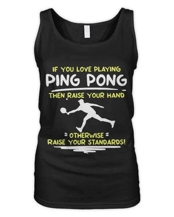Women's Tank Top
