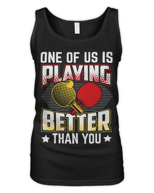Women's Tank Top