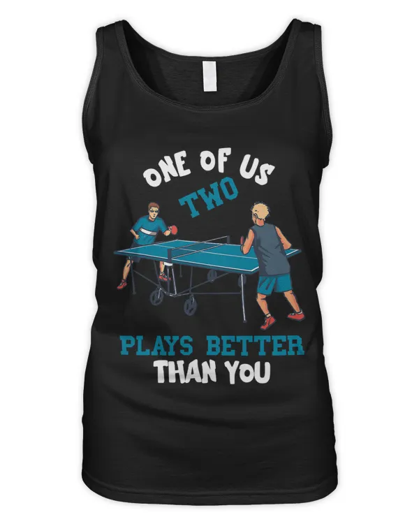 Women's Tank Top