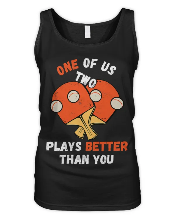 Women's Tank Top