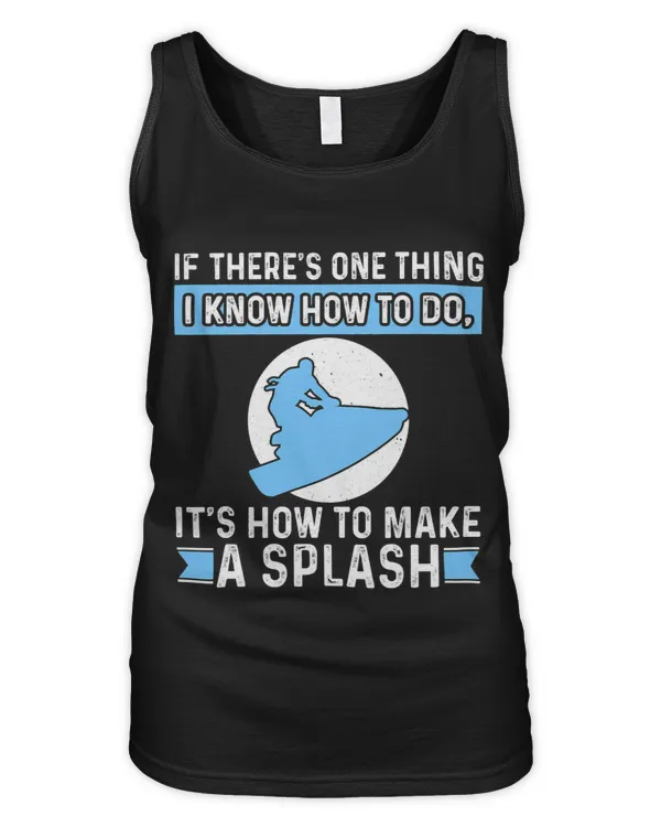 Women's Tank Top