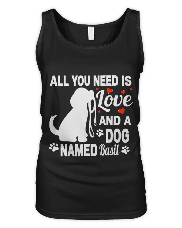 Women's Tank Top
