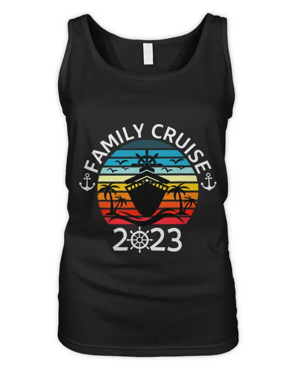 Women's Tank Top