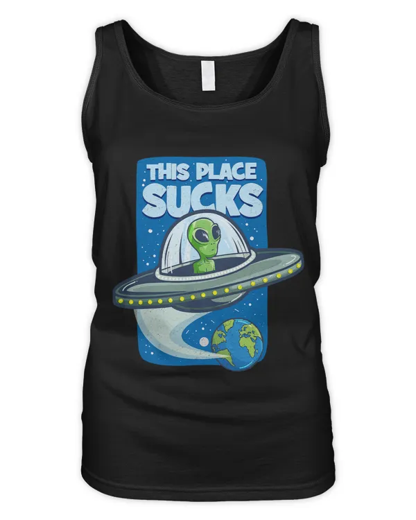 Women's Tank Top