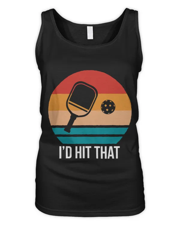Women's Tank Top