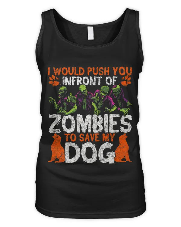 Women's Tank Top