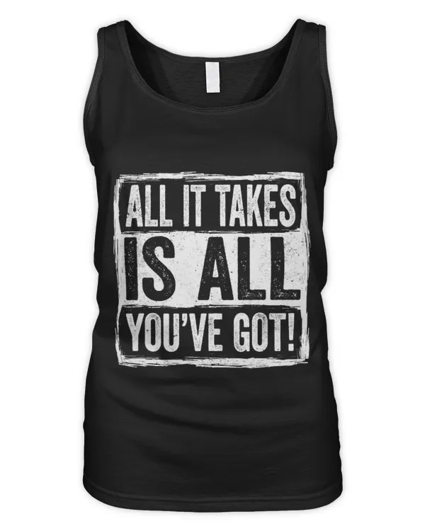 Women's Tank Top