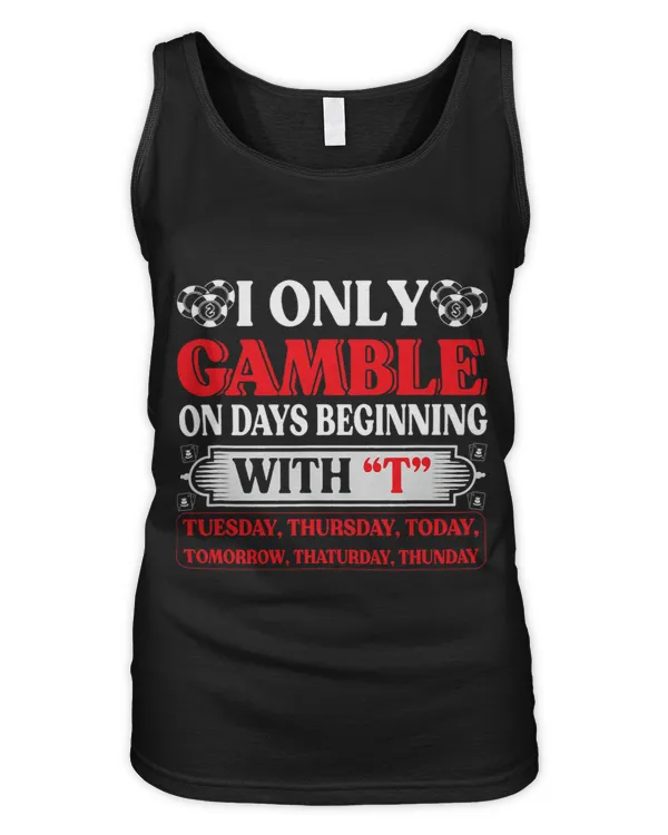 Women's Tank Top
