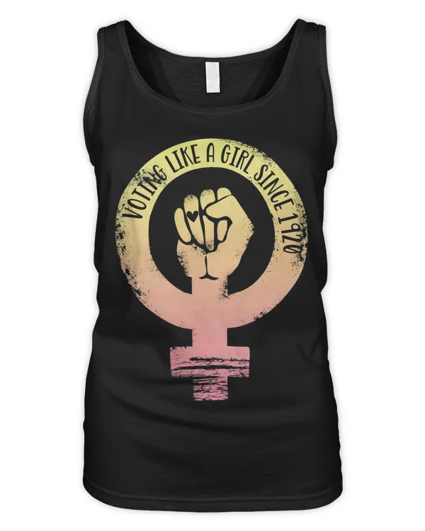 Women's Tank Top