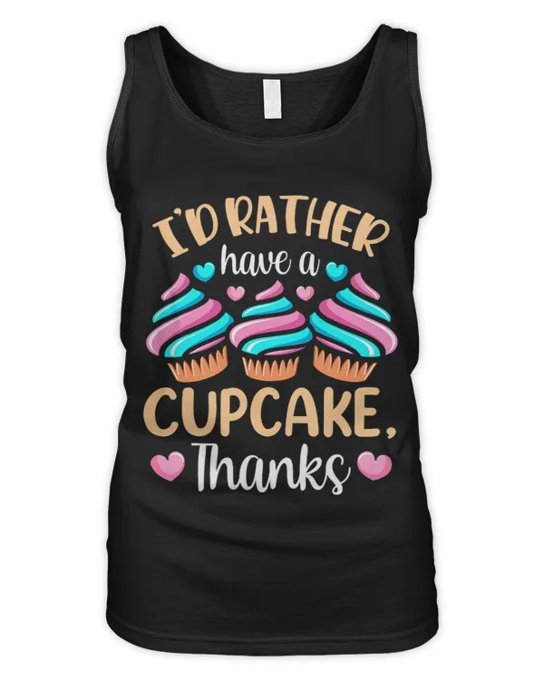 Women's Tank Top