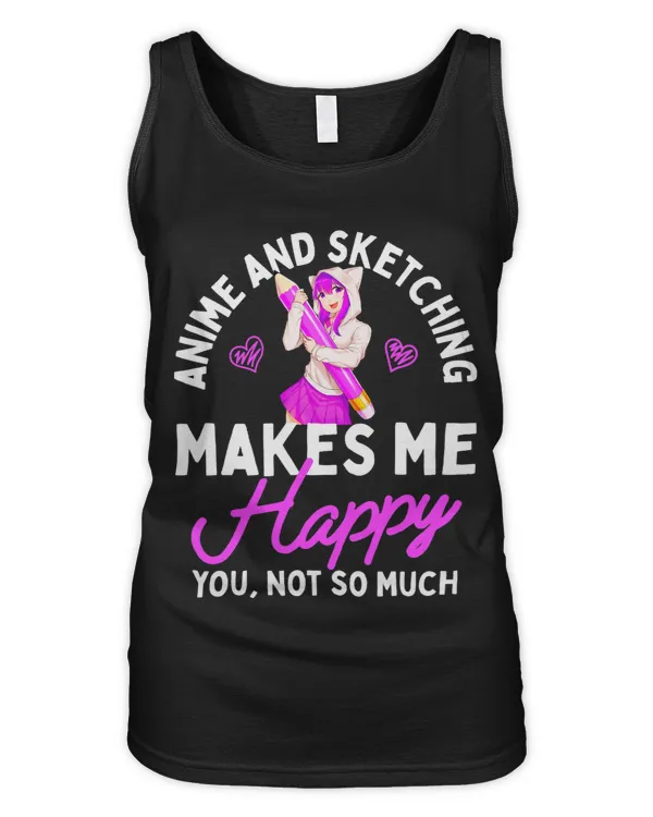 Women's Tank Top