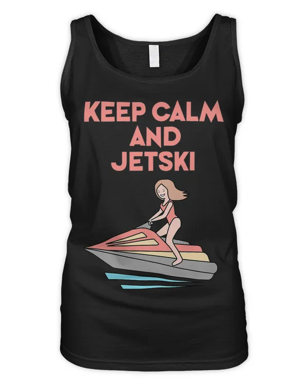 Women's Tank Top