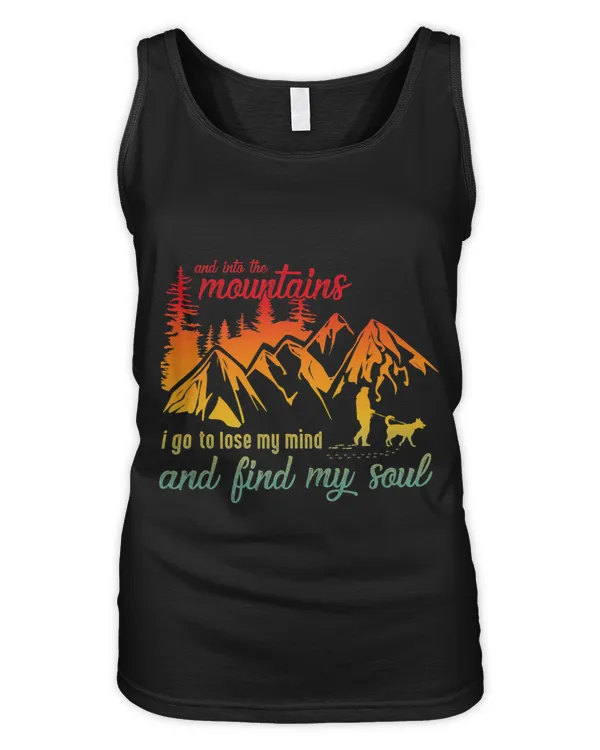 Women's Tank Top