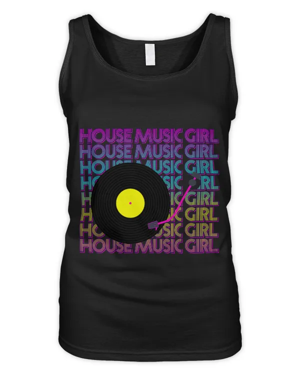 Women's Tank Top