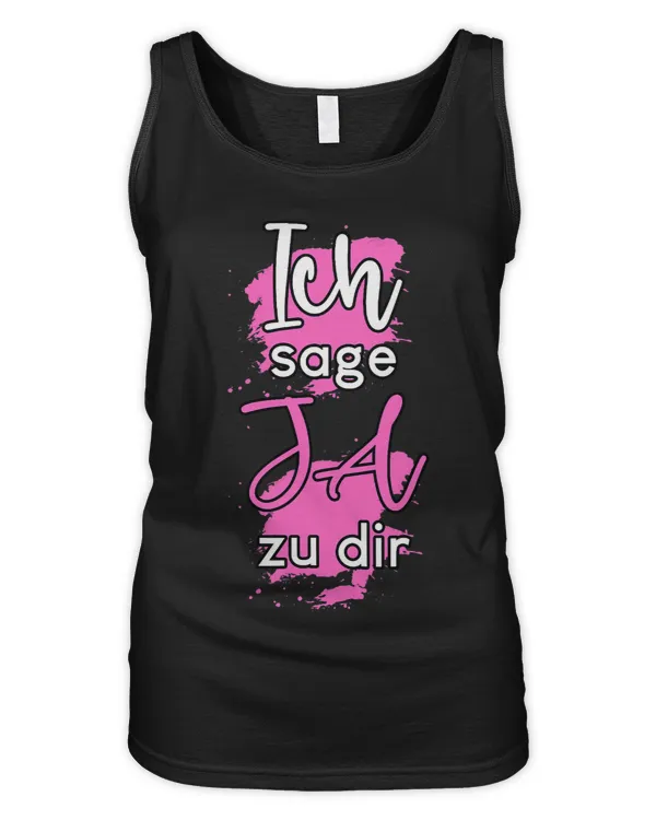 Women's Tank Top