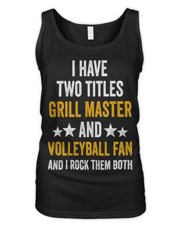Women's Tank Top