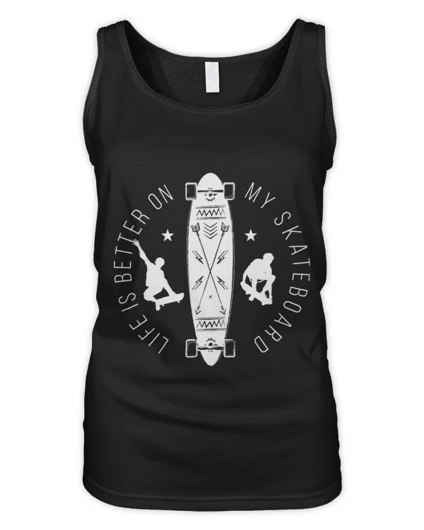 Women's Tank Top