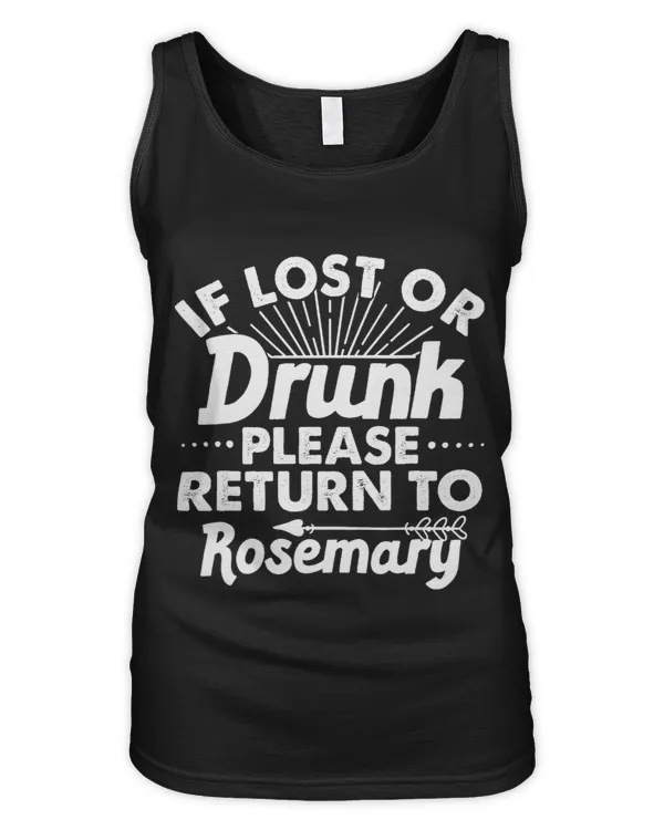 Women's Tank Top