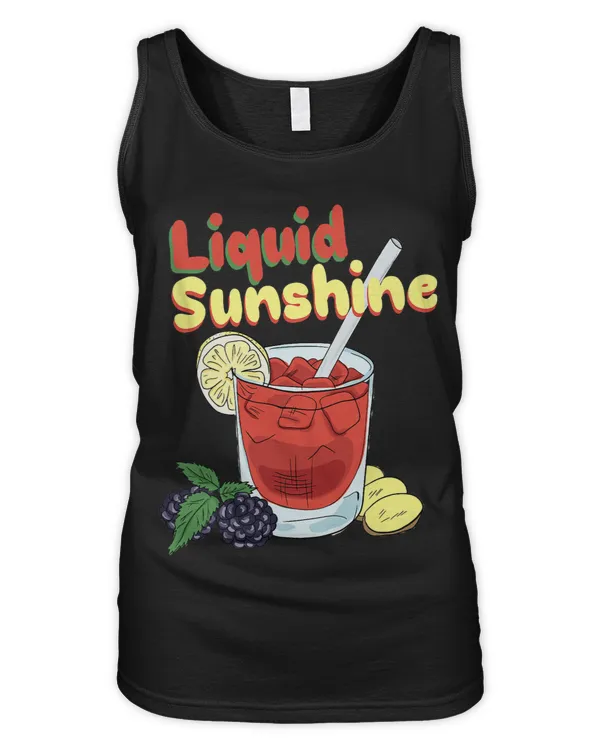Women's Tank Top