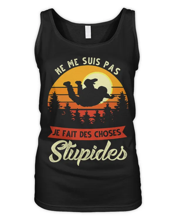 Women's Tank Top