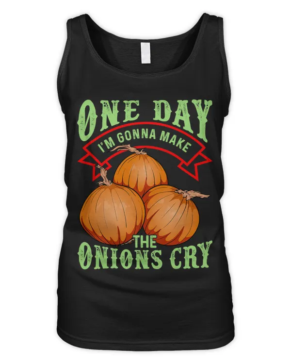 Women's Tank Top