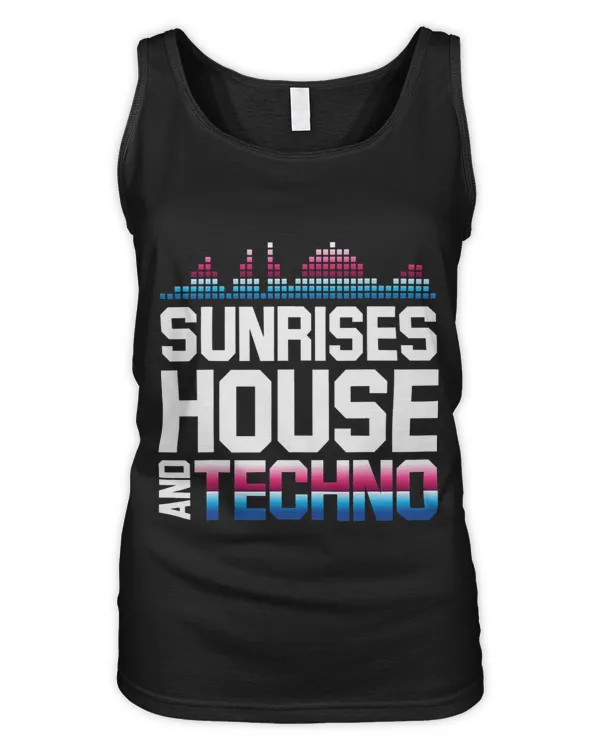 Women's Tank Top