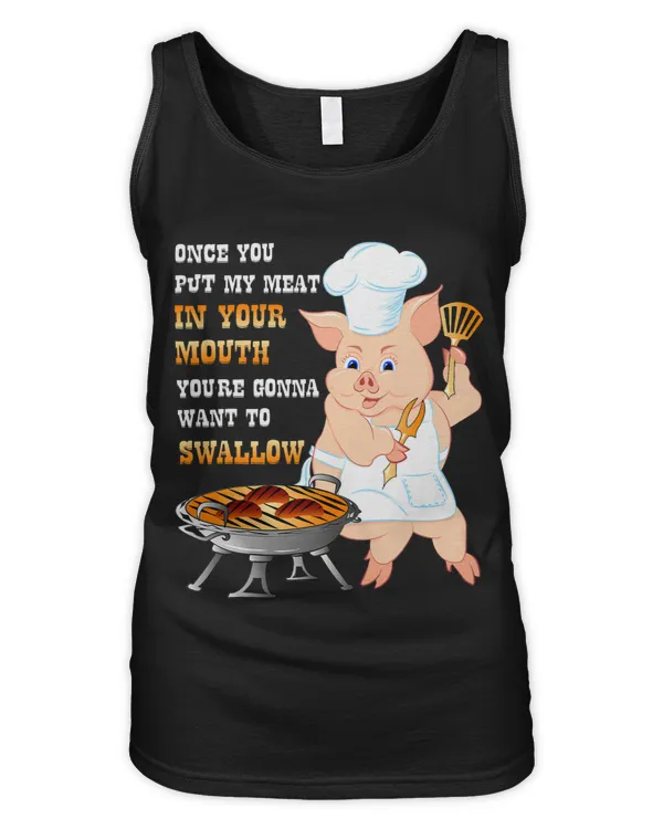 Women's Tank Top
