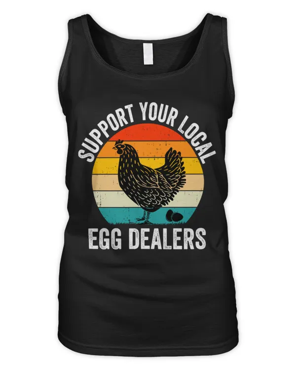 Women's Tank Top