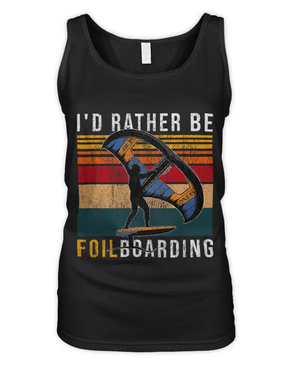 Women's Tank Top