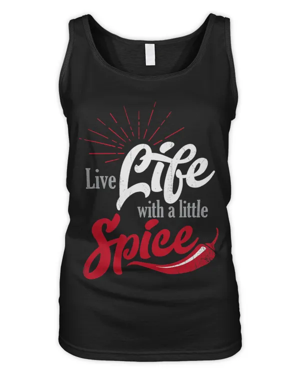 Women's Tank Top