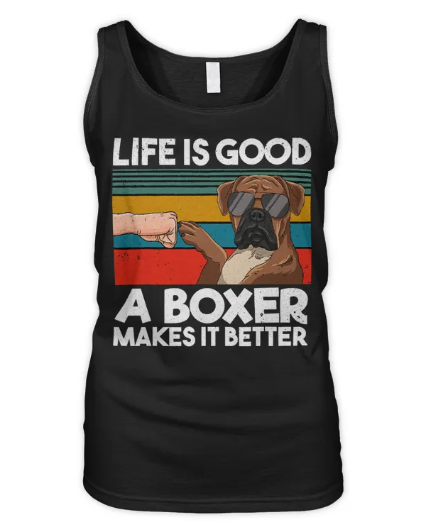 Women's Tank Top